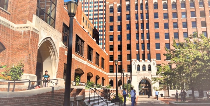 Moody Bible Institute