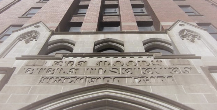Moody Bible Institute