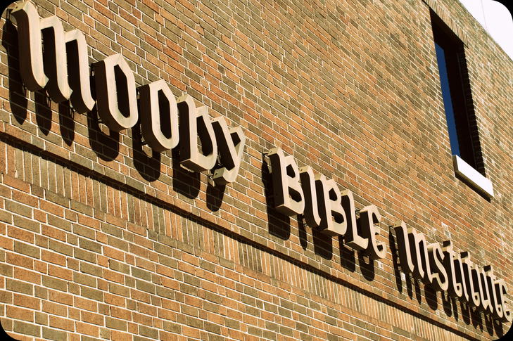 Moody Bible Institute