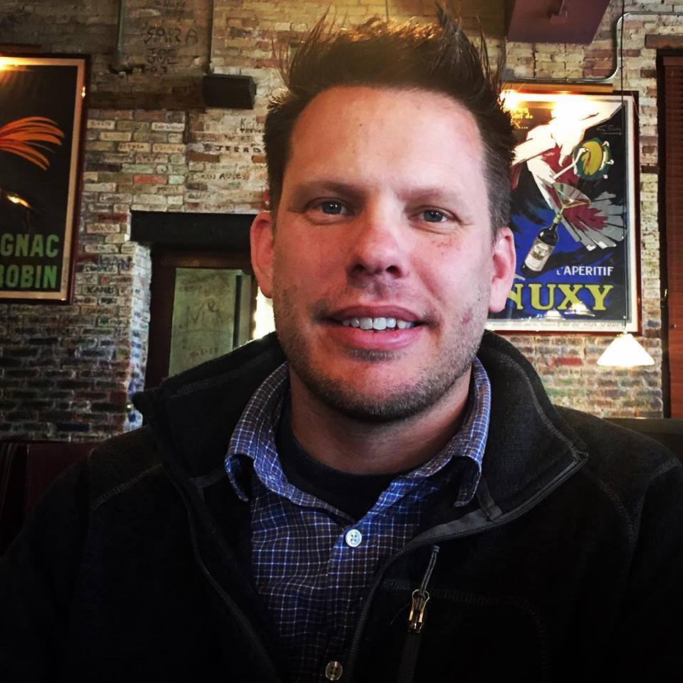 Matt Stowell