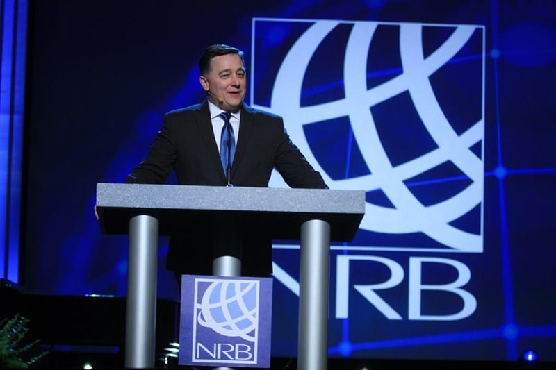 NRB National Religious Broadcasters