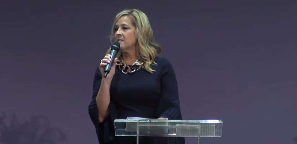 Vonda Dyer