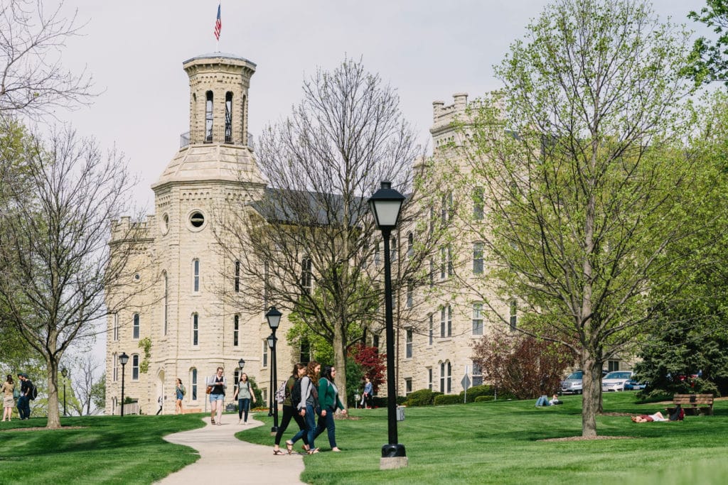 Wheaton College