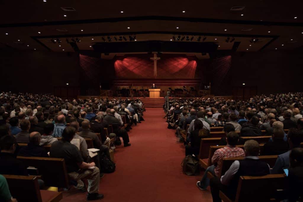 Grace Community Church