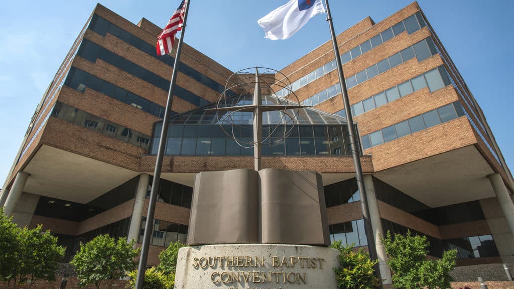sbc southern baptist