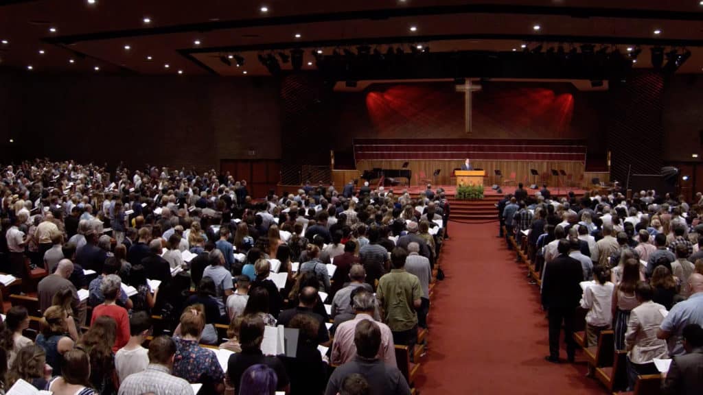 MacArthur Grace Community Church