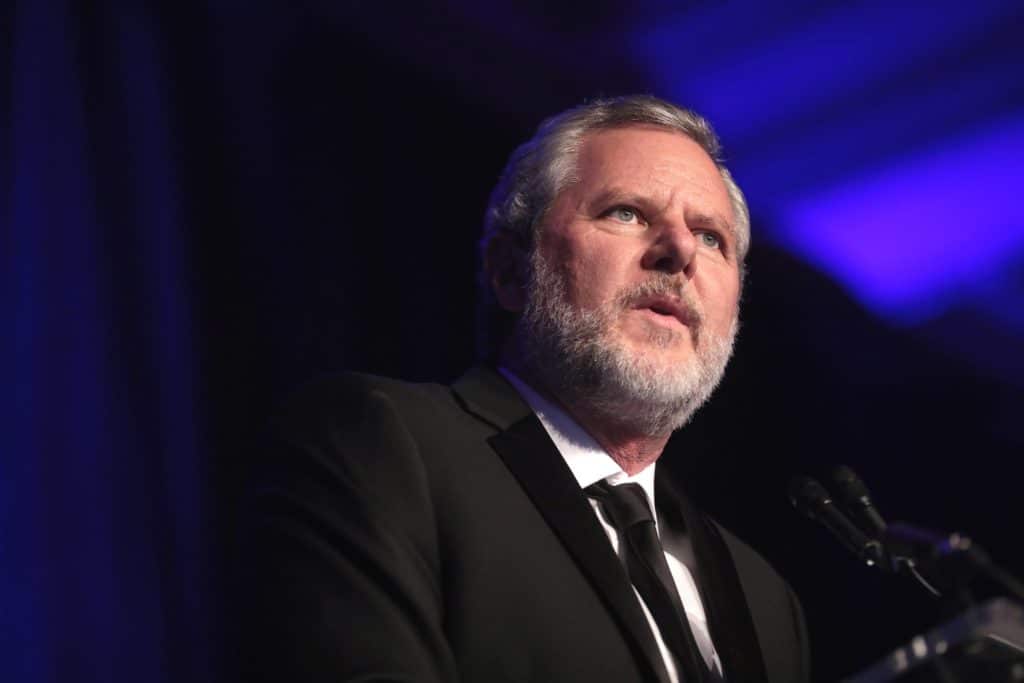 Jerry Falwell, Jr.