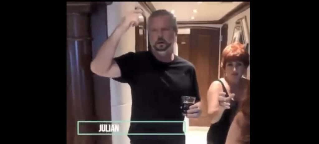jerry falwell yacht unzipped