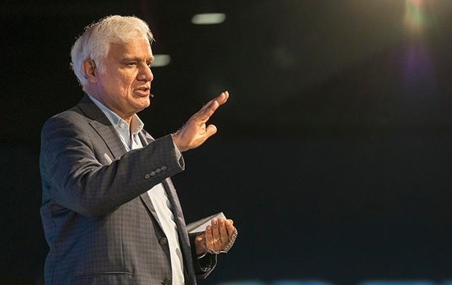 Ravi Zacharias