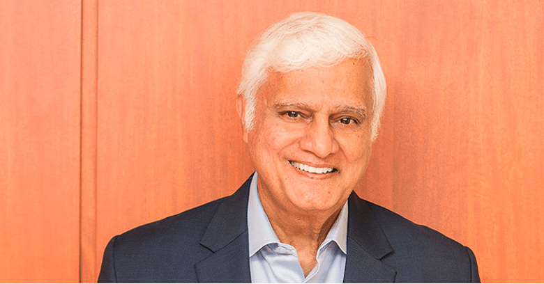 Ravi Zacharias