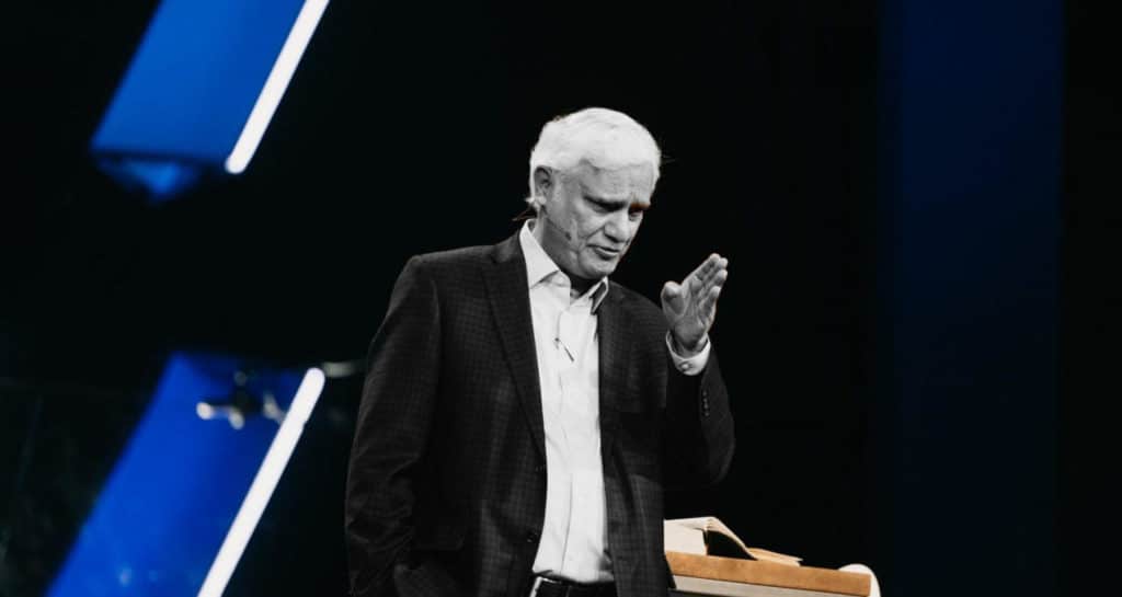 Ravi Zacharias guidepost report sue