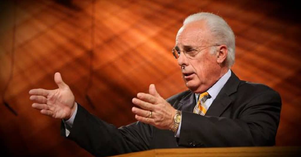 John MacArthur