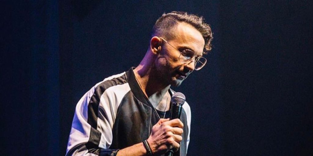 Carl Lentz