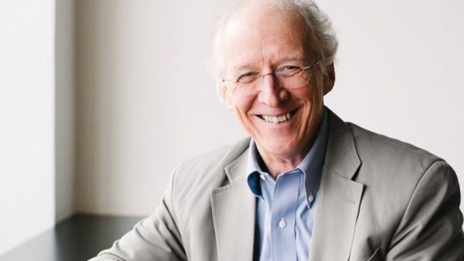 John Piper