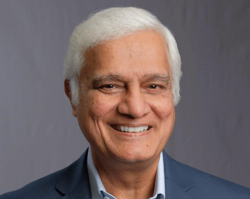 Ravi Zacharias