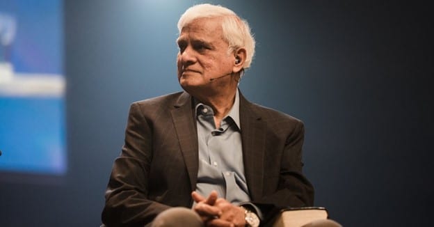 Ravi Zacharias