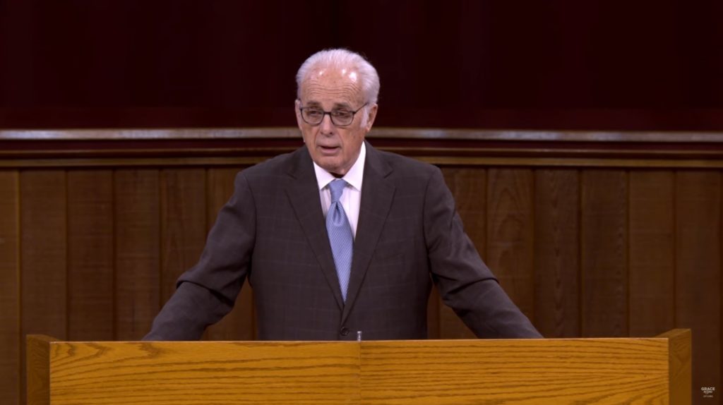 John MacArthur