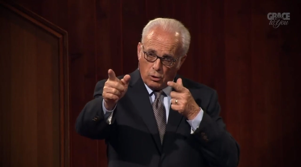 John MacArthur
