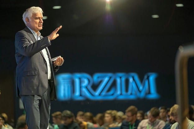 Ravi Zacharias
