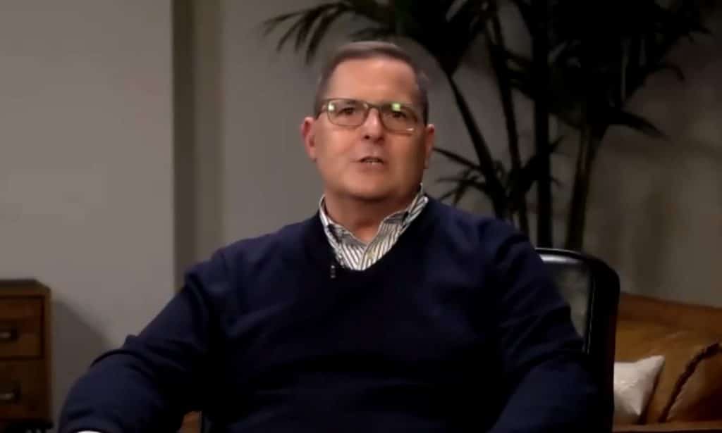 Rob Campbell