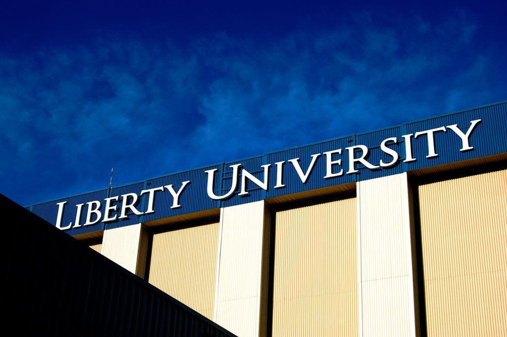 Liberty Title IX
