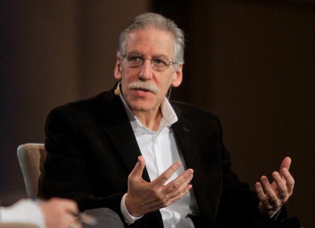 Dr. Michael Brown