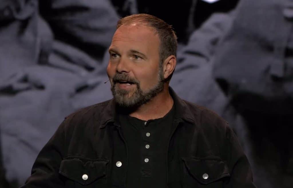 Mark Driscoll
