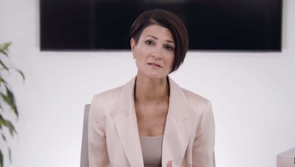 Sarah Davis
