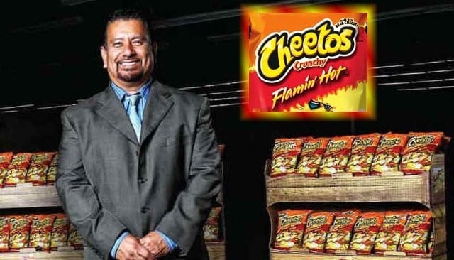 Richard Montanez