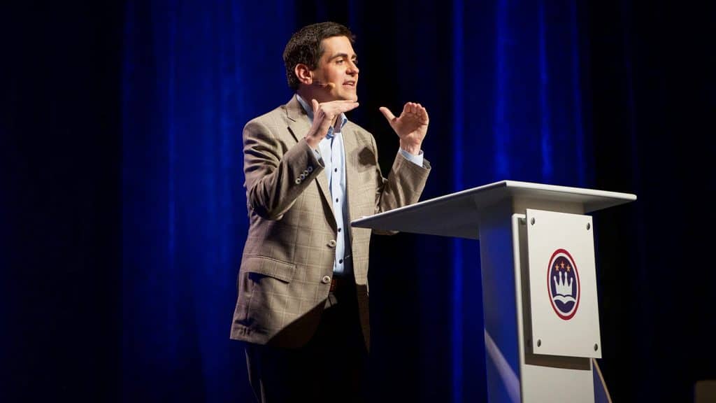 russell moore ERLC