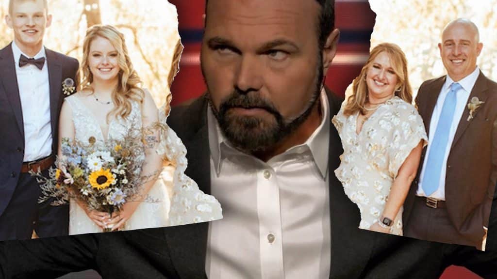 Mark Driscoll Zac Chloe Monea