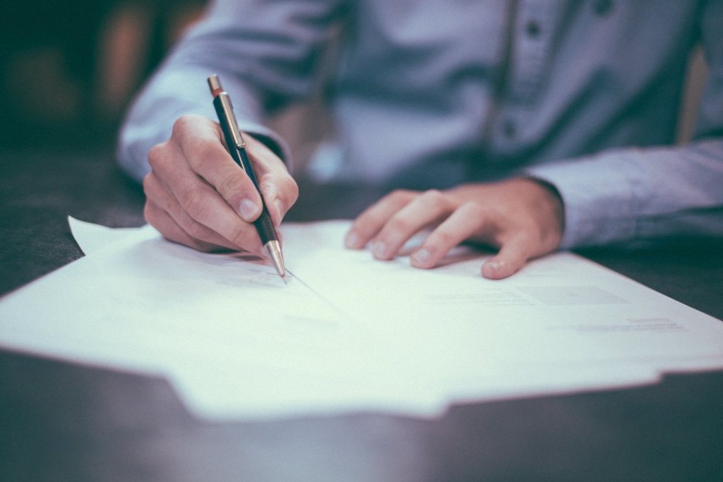 NDA NDAs non disclosure agreement