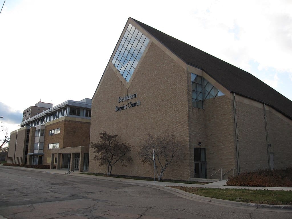 Bethlehem Baptist Church