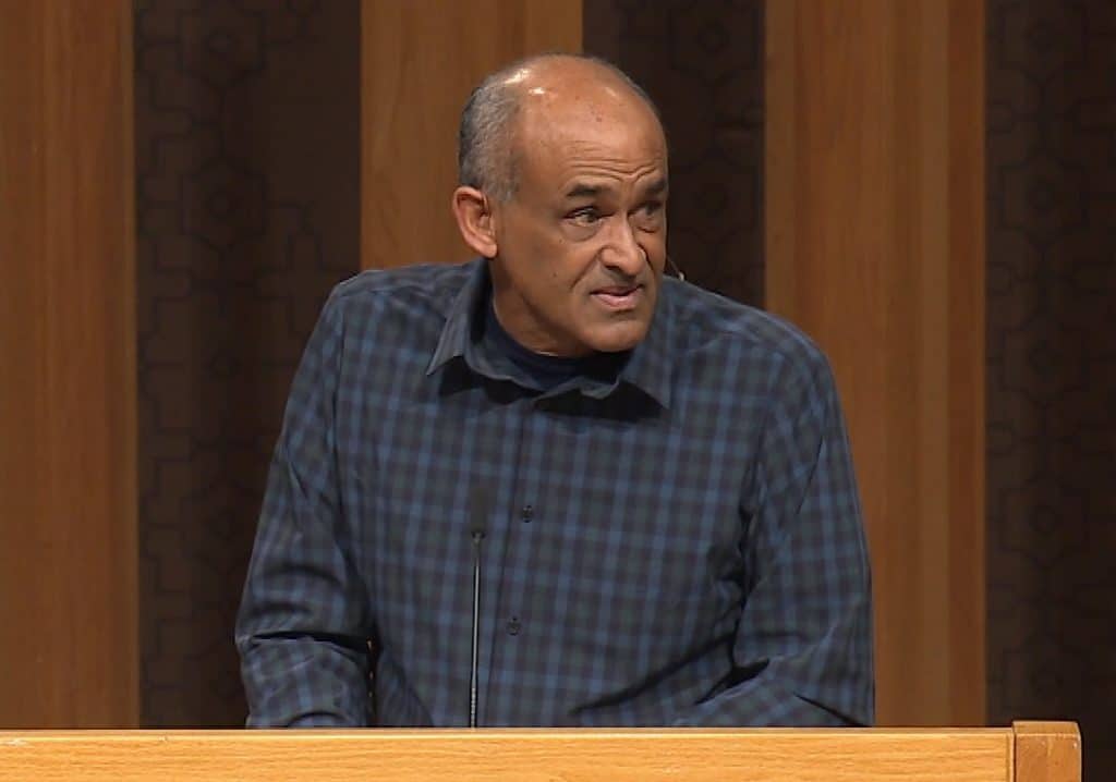 Kenny Stokes Bethlehem Baptist Church