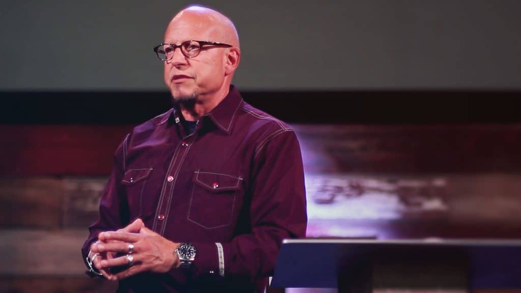 Ron HIndt Calvary Houston
