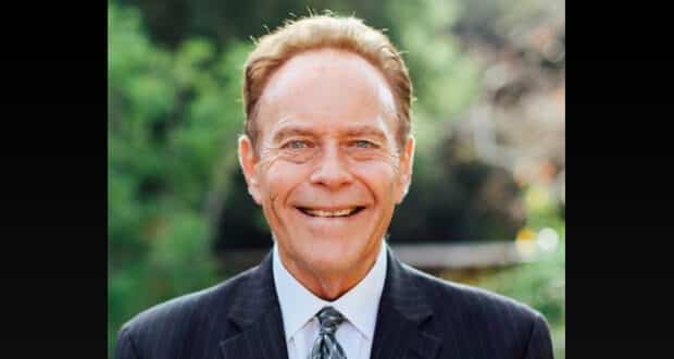 Bill Bolde The Master's University MacArthur