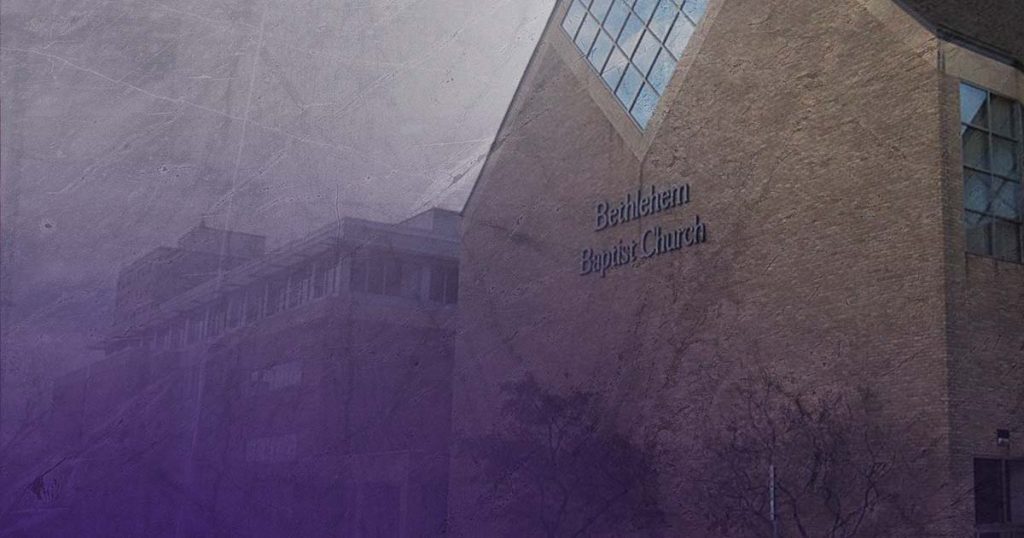 Bethlehem Baptist Takata