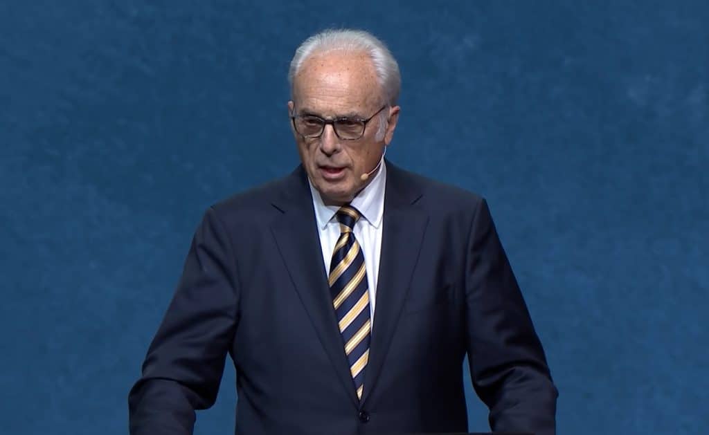 John MacArthur Ligonier