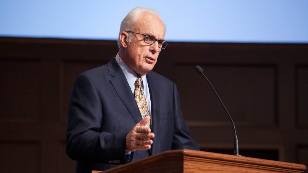 John MacArthur shame shaming excommunicate hospital