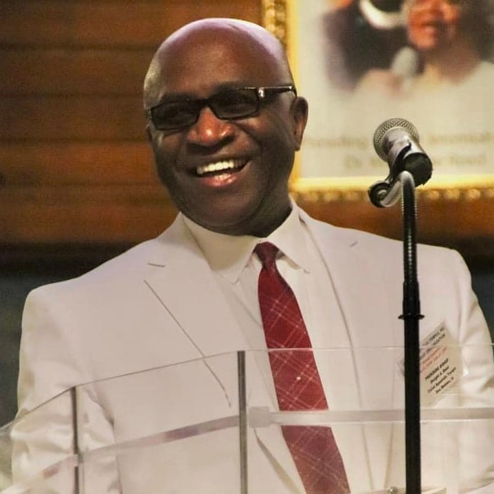 Thousands Question 63-Year-Old Bishop’s Marriage to Teen in His Church