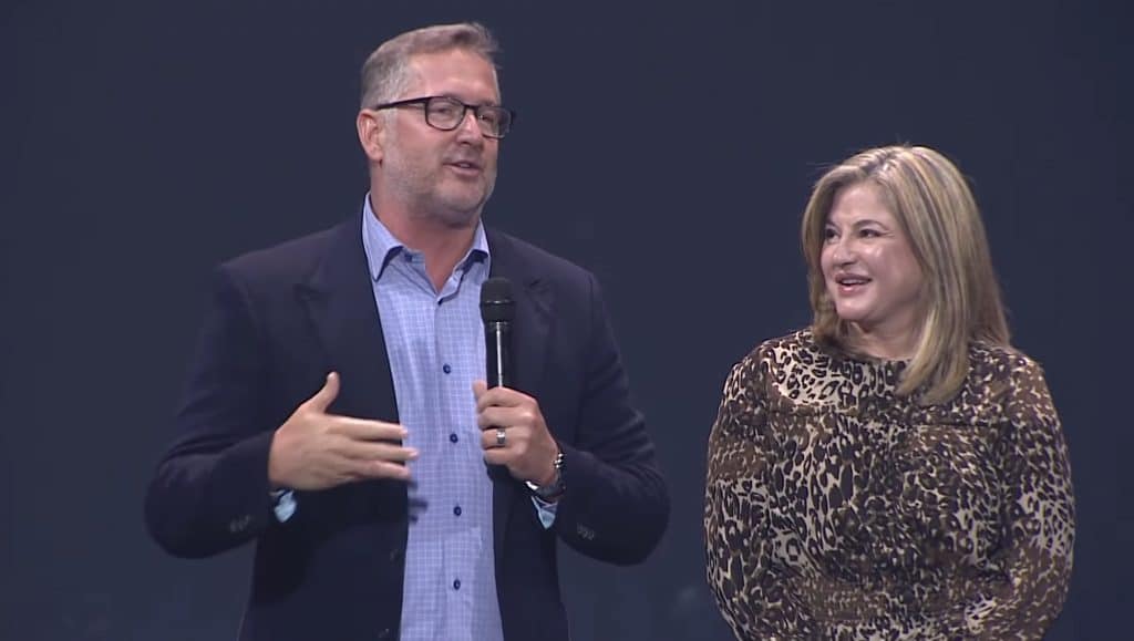 stovall kerri weems megachurch celebration loans