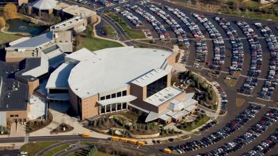 Willow Creek Community Church
