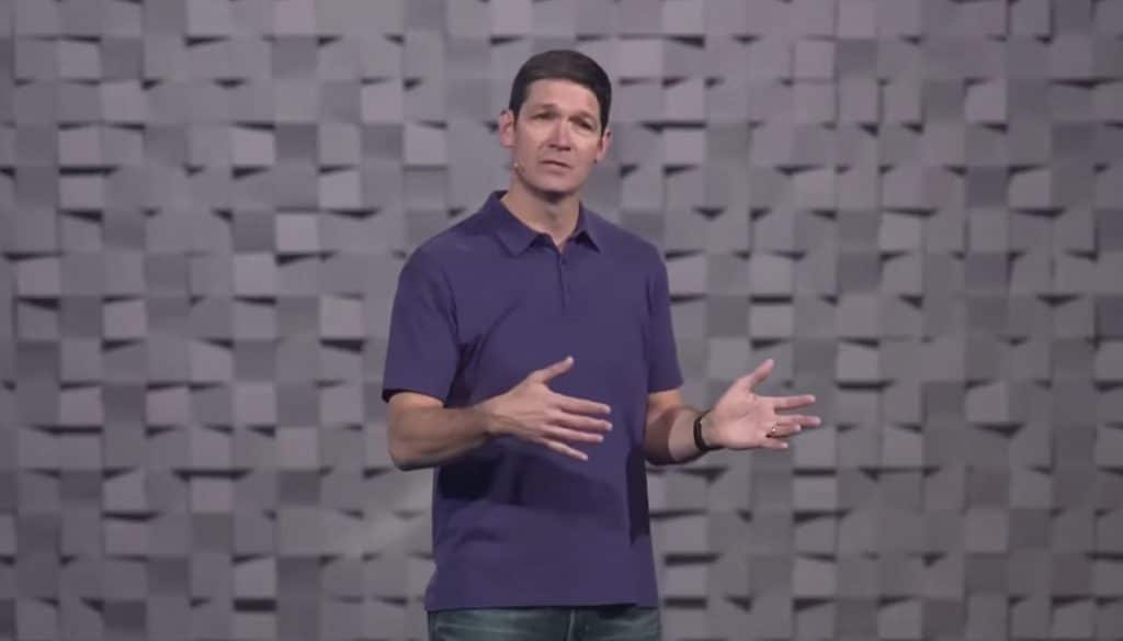 Matt Chandler return Village Church