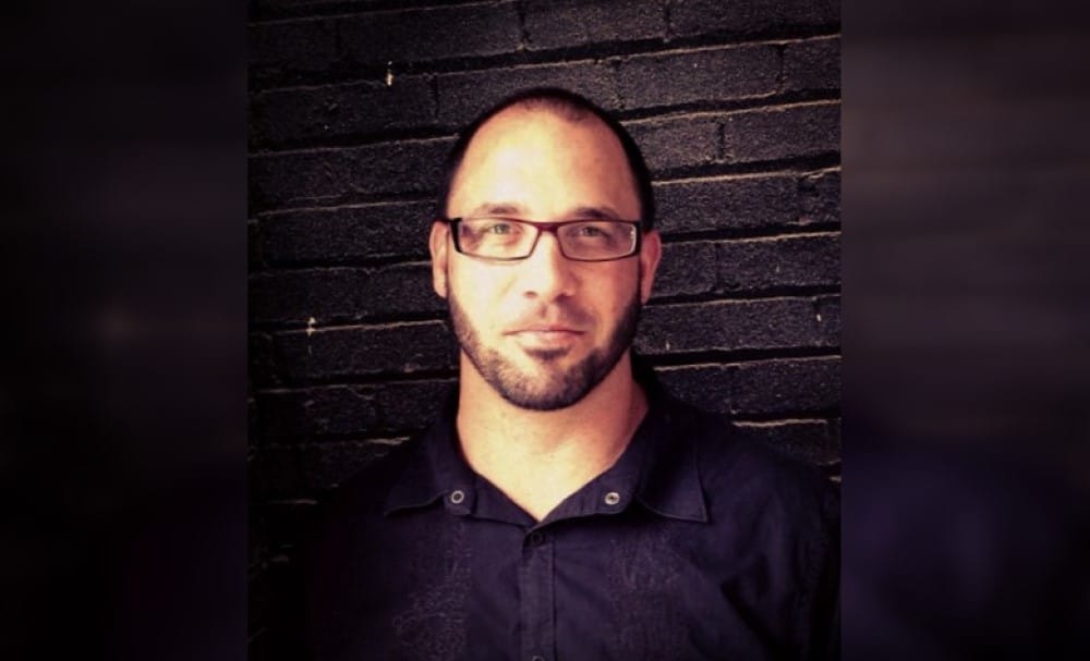 doug deandrea calvary chapel virginia
