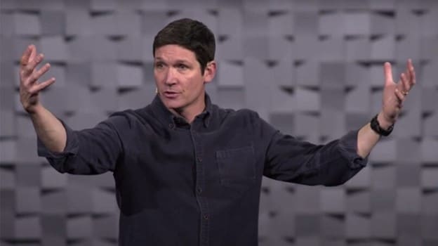 Matt Chandler