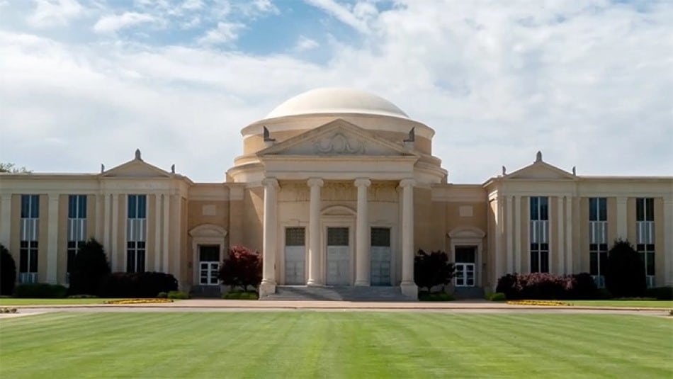 Southwestern Baptist Theological Seminary Names New President