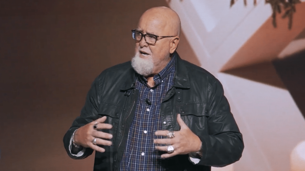 James MacDonald Generation Church