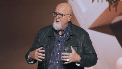 James MacDonald Generation Church