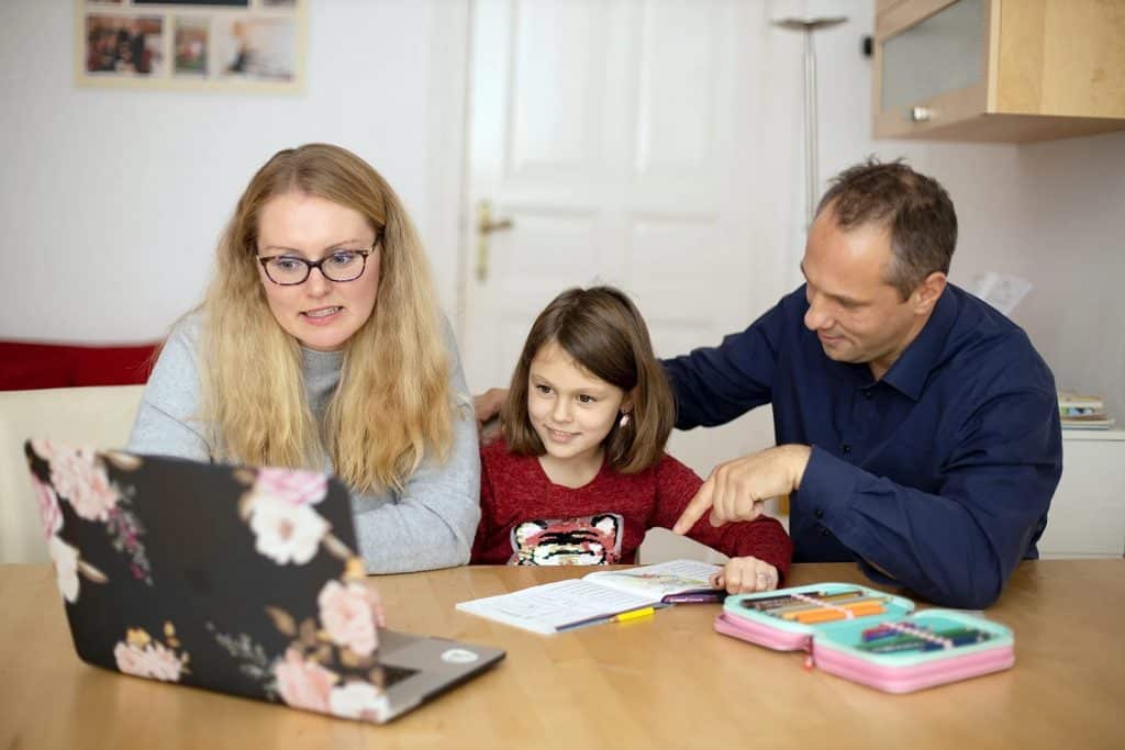 homeschooling