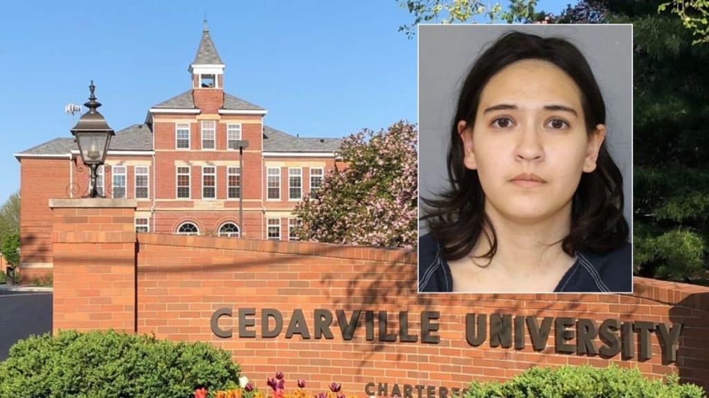 cedarville stabbing